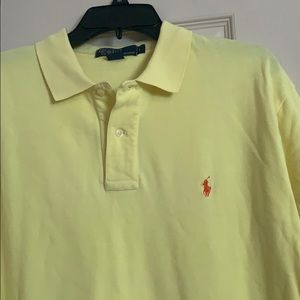 Ralph Lauren polo